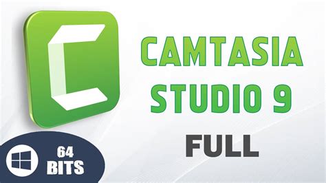 camtasia studio 9 descargar español full gratis|Cómo descargar e instalar Camtasia Studio 9 full GRATIS (2022).